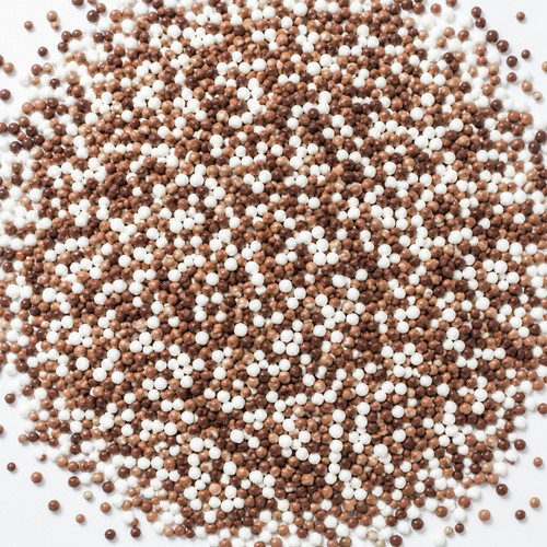 Perle Crocante - Mix 3 culori - 100 gr - Dharst