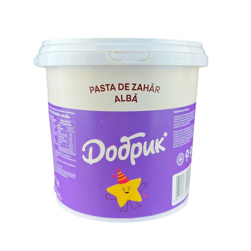 Dobryk, 