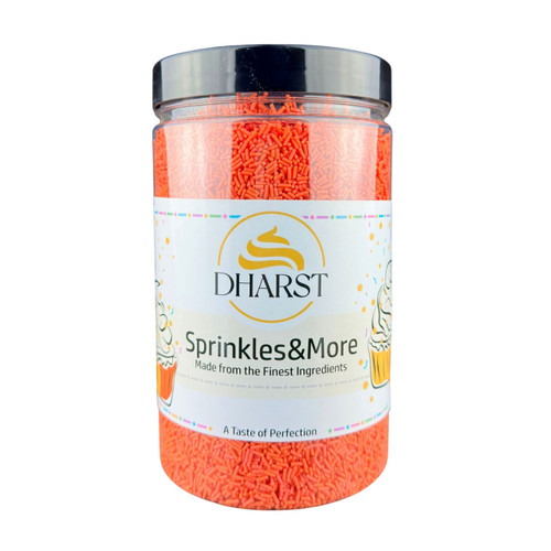 Vermicelli Rosii - 800 gr - Dharst