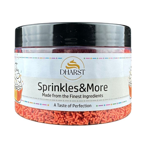 Vermicelli - Rosu - 100 gr - Dharst
