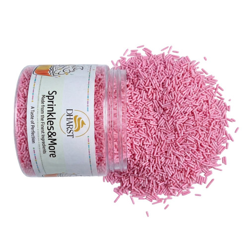 Vermicelli - Roz - 300 gr - Dharst