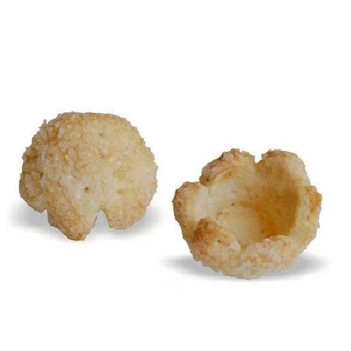 Cestini frolla granella di cocco/Cosulete foietaj cu decor fulgi cocos  cut. 140 buc - Orma Italia