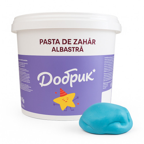 Dobryk, 