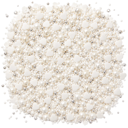 Mix sprinkles Tenderness -1 KG - Dobryk