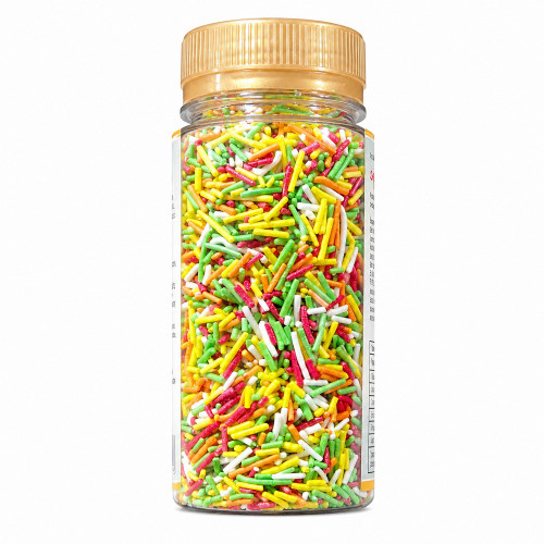 Sprinkles Mix perlat No.3 - 90 g