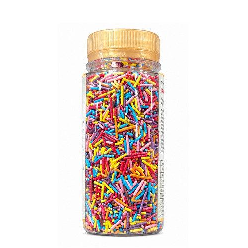 Sprinkles Mix perlat No.4 - 90 g