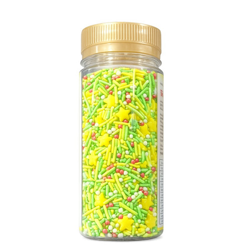 Sprinkles Mix Sunny Fields - 80 g