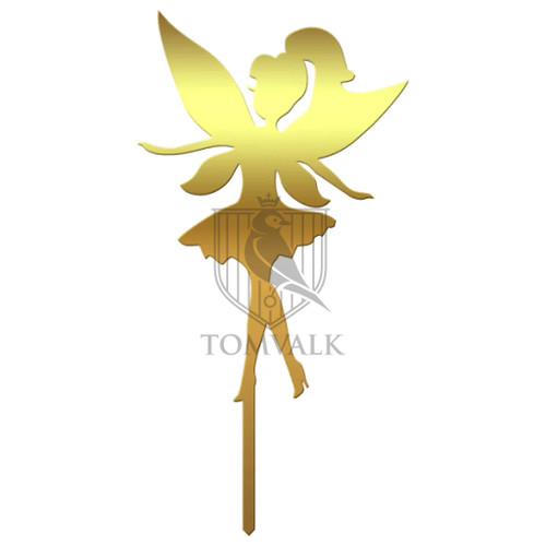 Topper tort Fairy XIV
