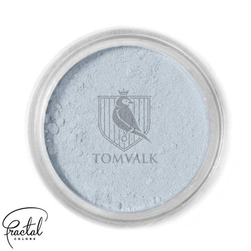Coloranti alimentari, Colorant - SEAGULL GREY, tomvalk.ro