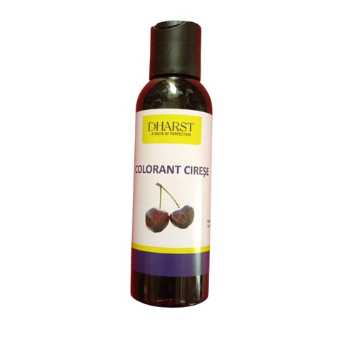 Colorant alimentar lichid - Dharst - CIRESE - 100 ml