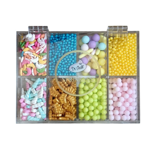 Sprinkles Mix 907 - Dr Gusto - 200 gr