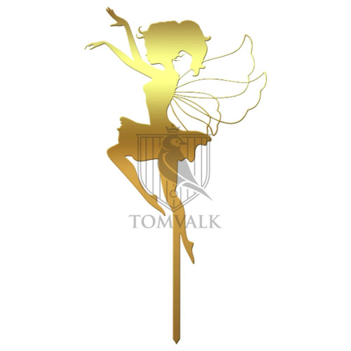 Topper tort Fairy At