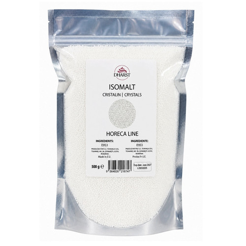 Isomalt - Dharst - 500 gr