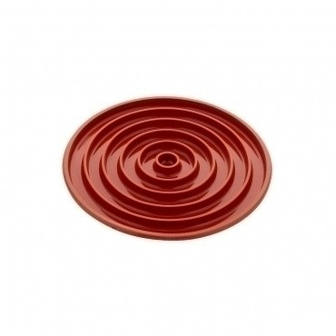 Mulaj din silicon Circular - Diametru 22 cm