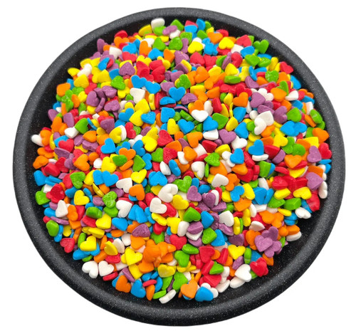 Sprinkles mix Inimi nr 2 - 1Kg