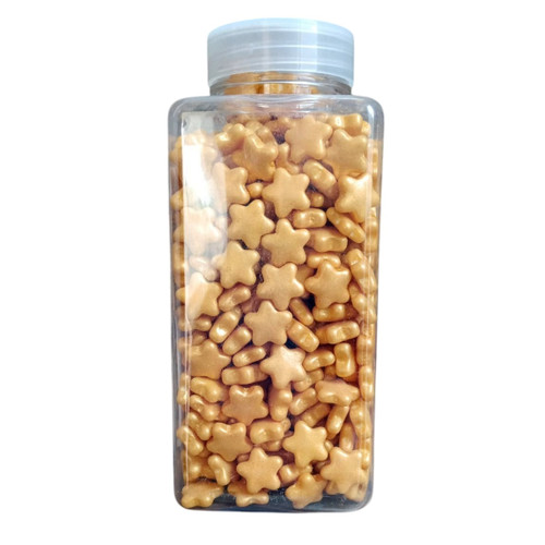 Sprinkles Stelute - AURIU - Dr Gusto - 200 gr