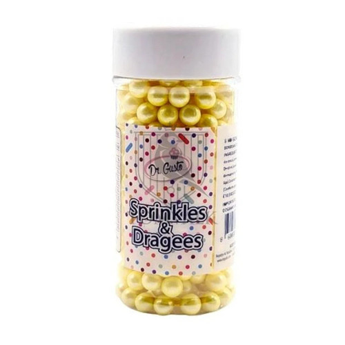 Perle 8 mm - AURIU - Dr Gusto - 90 g