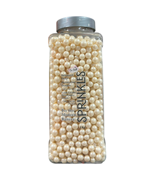 Perle 8 mm - ALB SIDEFAT - Dr Gusto - 1 kg