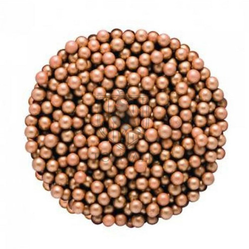 Perle 2 mm - CUPRU - Dr Gusto - 90 g