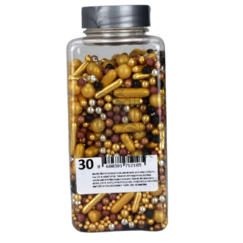 Sprinkles Mix 30 - Dr Gusto - 250g