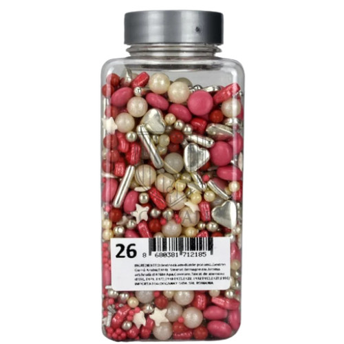Sprinkles Mix 26 - Dr Gusto - 250g
