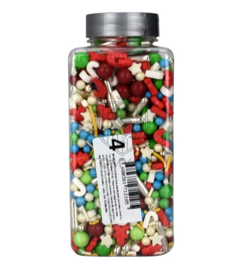 Sprinkles Mix 04 - Dr Gusto - 200g