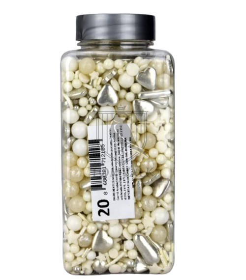 Sprinkles Mix 20 - Dr Gusto - 200g