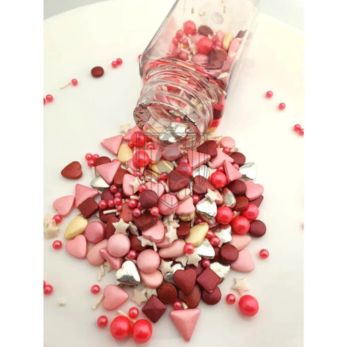 Sprinkles Mix 5 - Dr Gusto - 200g