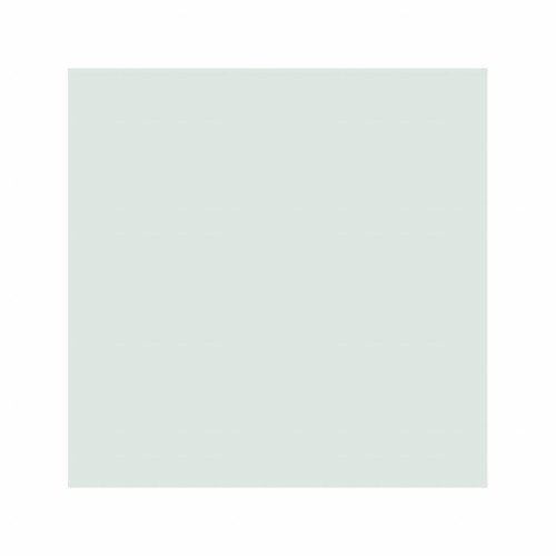 Platou MDF alb - patrat - 28 cm