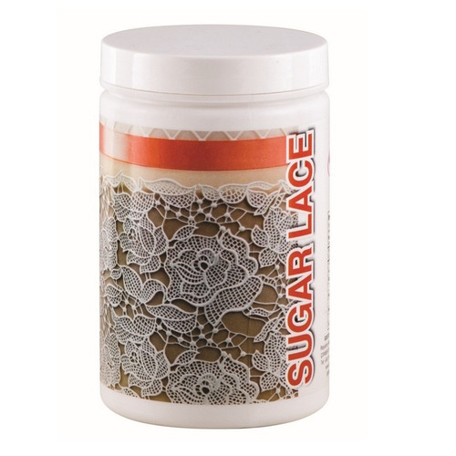 Mix pudra dantela comestibila - 200 gr - Dr.Gusto