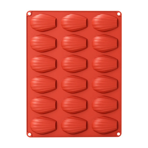 Forma din silicon - Madlene