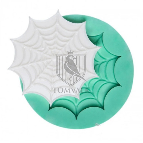 Matrita din silicon - panza paianjen - YSF Decor