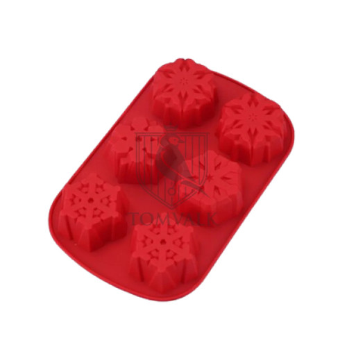 Forma de silicon STELUTE 2 - 6 alveole