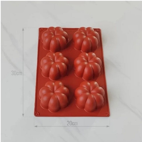 Mulaj din silicon (MSM01) - 20x30 cm