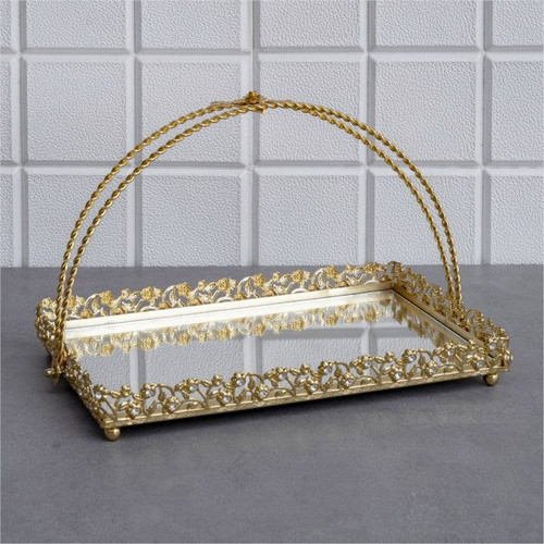 Tava decor candybar - Elmas-55A