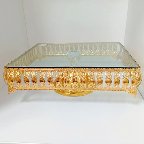 Set decorativ candybar - 2 tavi dreptungiulare M9