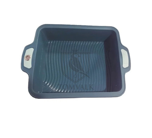 Forma din silicon Tava - termorezistenta