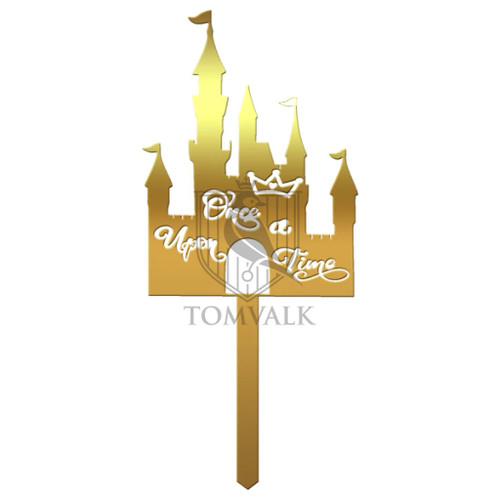 Topper tort Castel