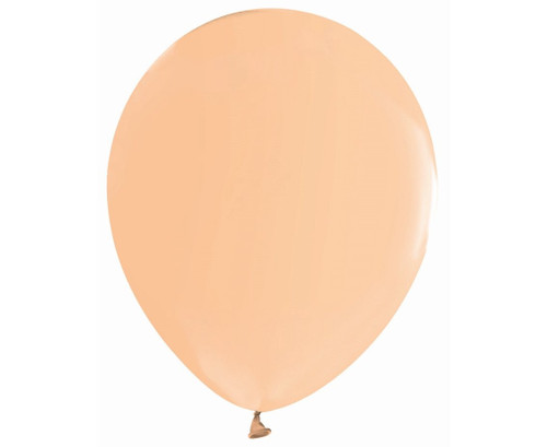 Set 10 baloane latex 30 cm - Somon Macaron