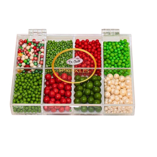 Sprinkles Mix 917 - Dr Gusto - 200 gr