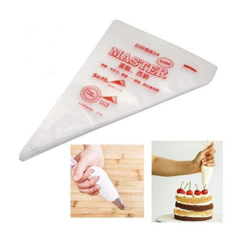 Pungi pentru posuri - Master - 100 buc - Mici - 25 cm