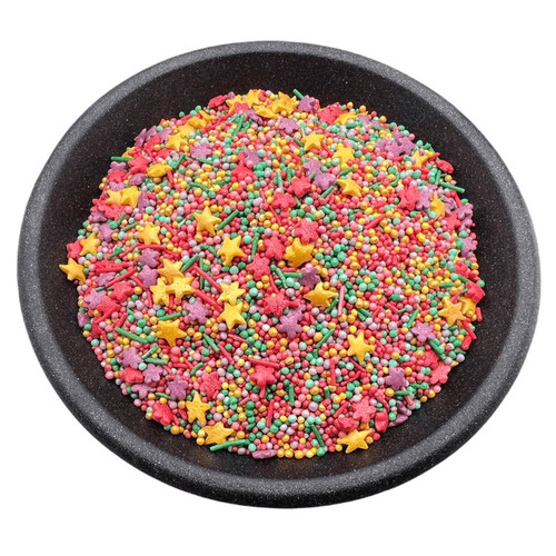 Sprinkles mix Artificii - Etude - Dobryk - 1Kg, 1, tomvalk.ro