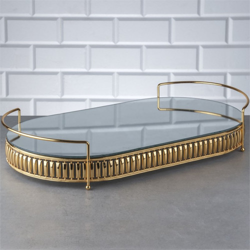 Tava decorativa pt candybar cu picioruse - M93A - SDG