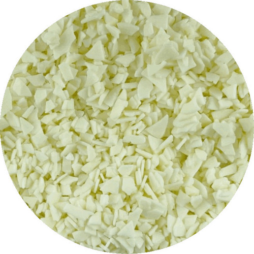 Paiete de ciocolata pentru decor - ALBE 2,0 Kg