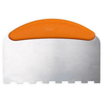 Spatula decorare tort - Zimtata, 22.5x11cm, Decora, M2
