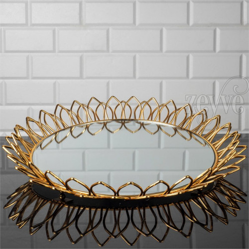 Tava decorativa Aurie Elite 45cm