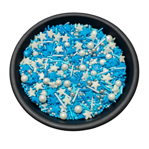 Mix sprinkles Cocktail de iarna -1 KG