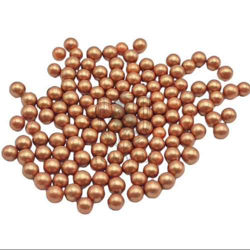 Perle 8 mm - CUPRU - Dr Gusto - 90 gr