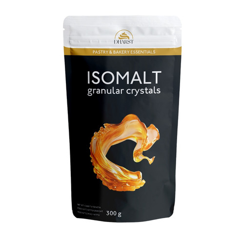 Dharst, Isomalt - Dharst - 300 gr, tomvalk.ro