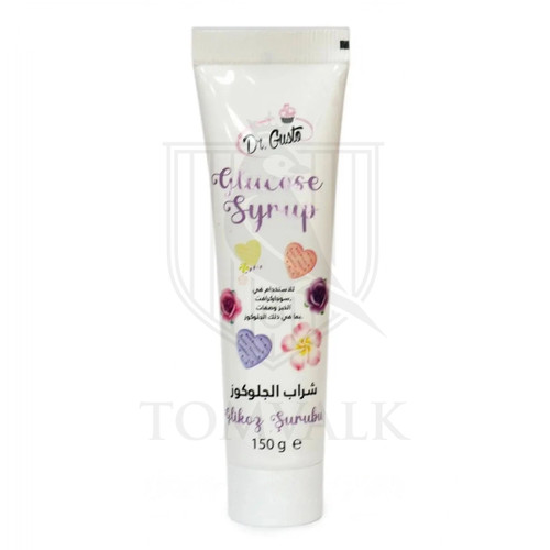 Sirop de glucoza - Dr.Gusto - 150 gr
